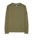 F Bomb Sweatshirt Bonsai