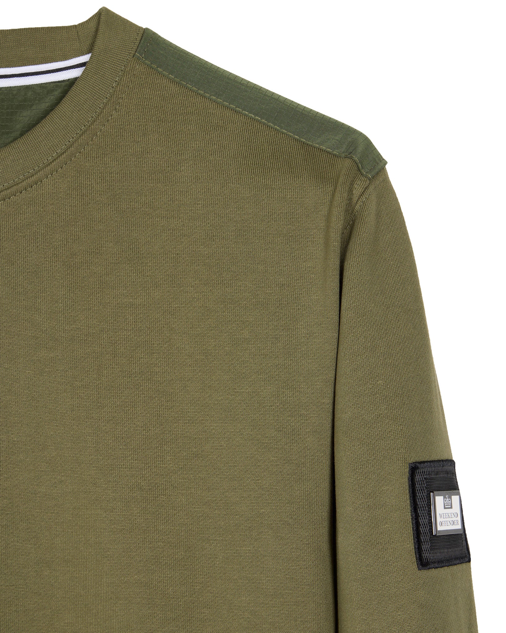 F Bomb Sweatshirt Bonsai