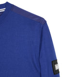 F Bomb Sweatshirt Electric
