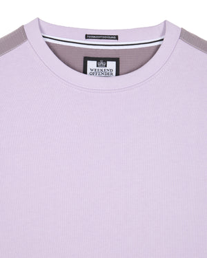 F Bomb Sweatshirt Wisteria - Plus Size