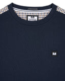 Cusco Sweatshirt Navy