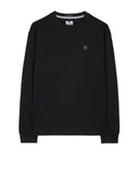 Dirrell Oversized Sweatshirt Black