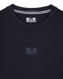 Adames Garment Dye Sweatshirt Navy