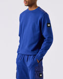 F Bomb Sweatshirt Electric