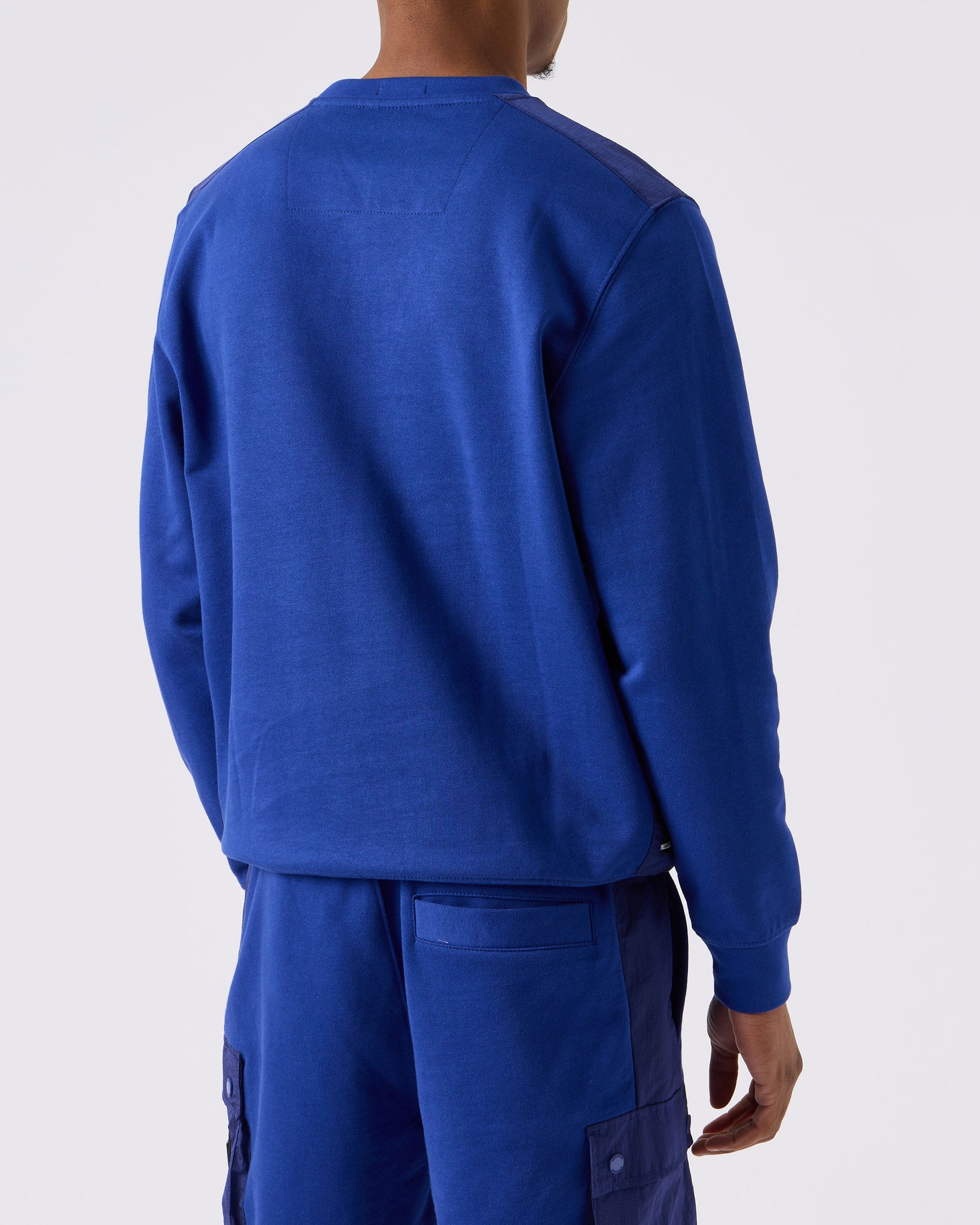 F Bomb Sweatshirt Electric