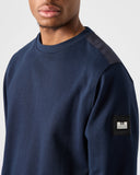 F Bomb Sweatshirt Navy