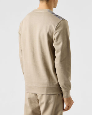 Cusco Sweatshirt Bark