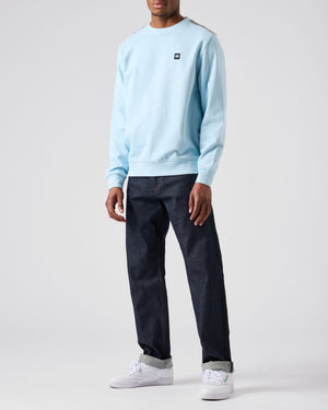 Cusco Sweatshirt Mineral