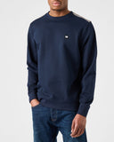 Cusco Sweatshirt Navy