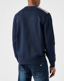 Cusco Sweatshirt Navy