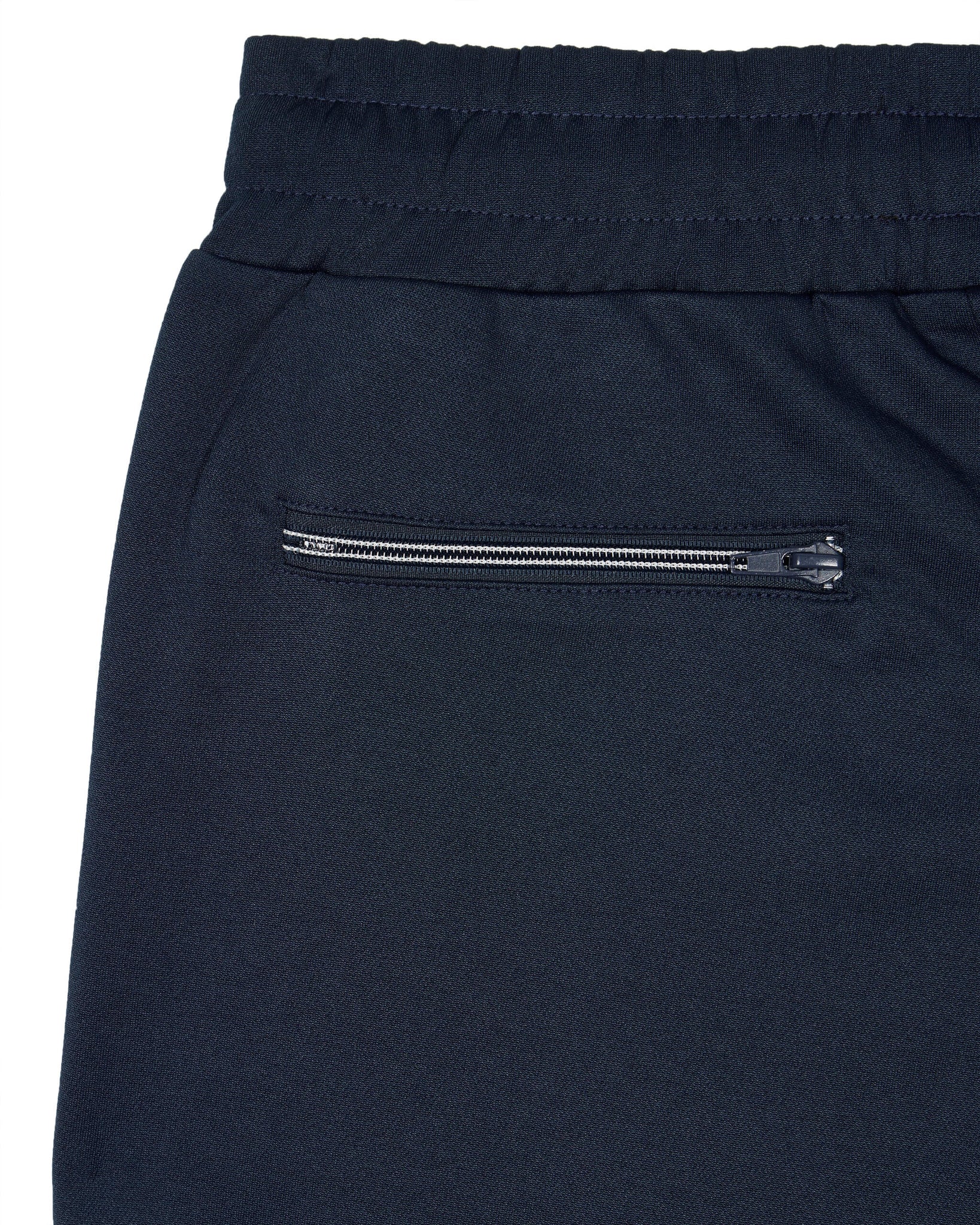 Perth Track Pants Navy