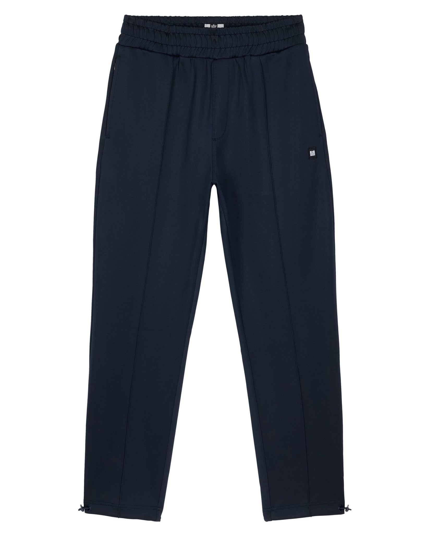 Vendetti Track Pants Navy