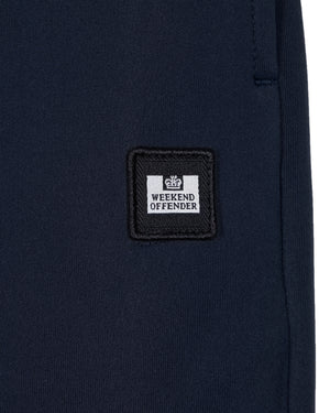Vendetti Track Pants Navy
