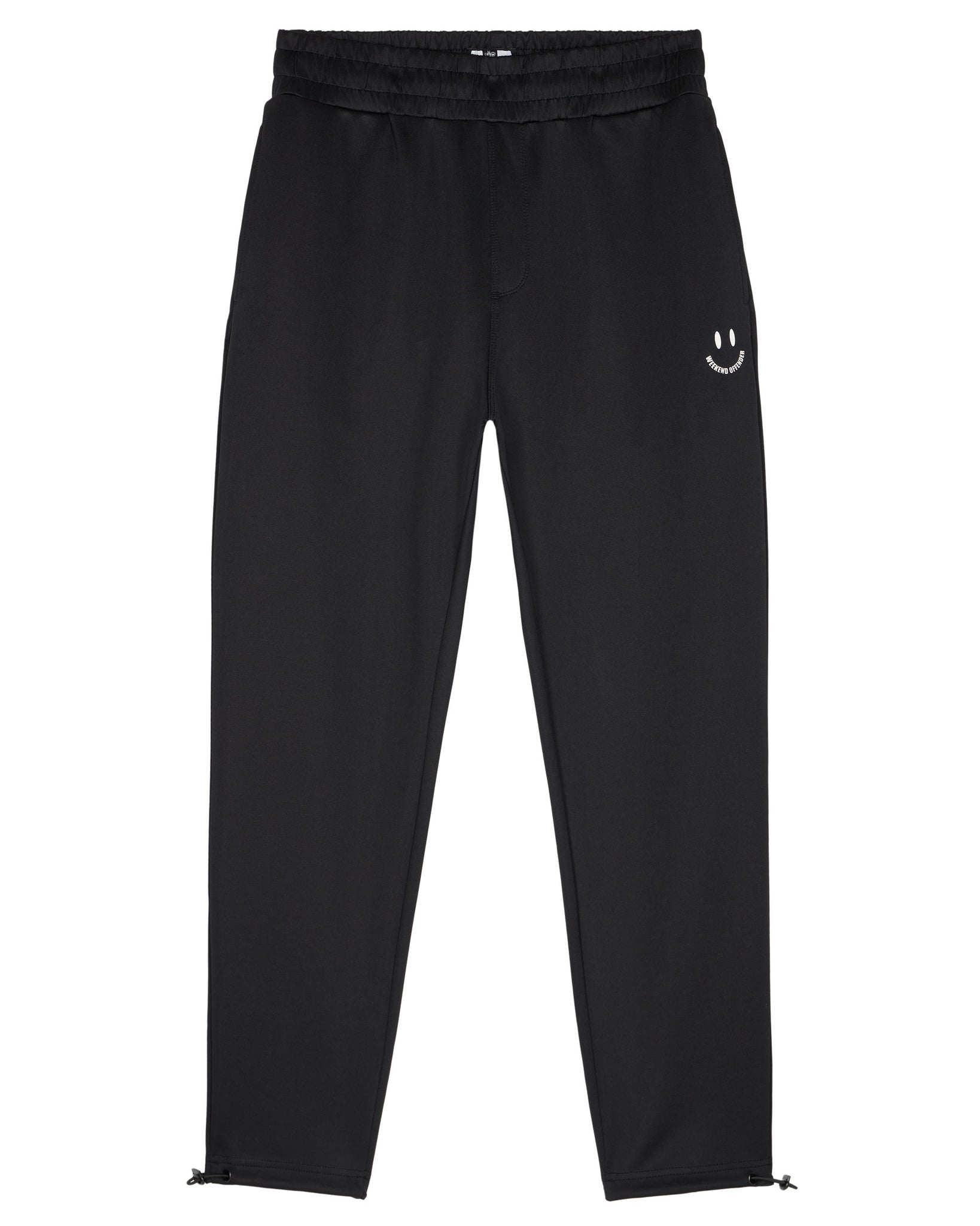 Ramirez Track Pants Black