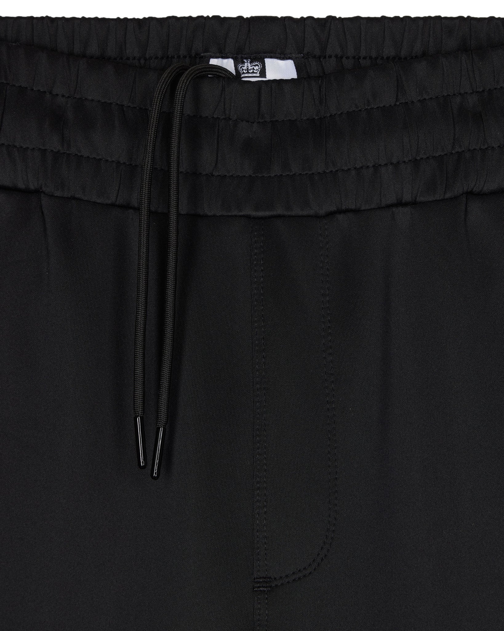 Ramirez Track Pants Black