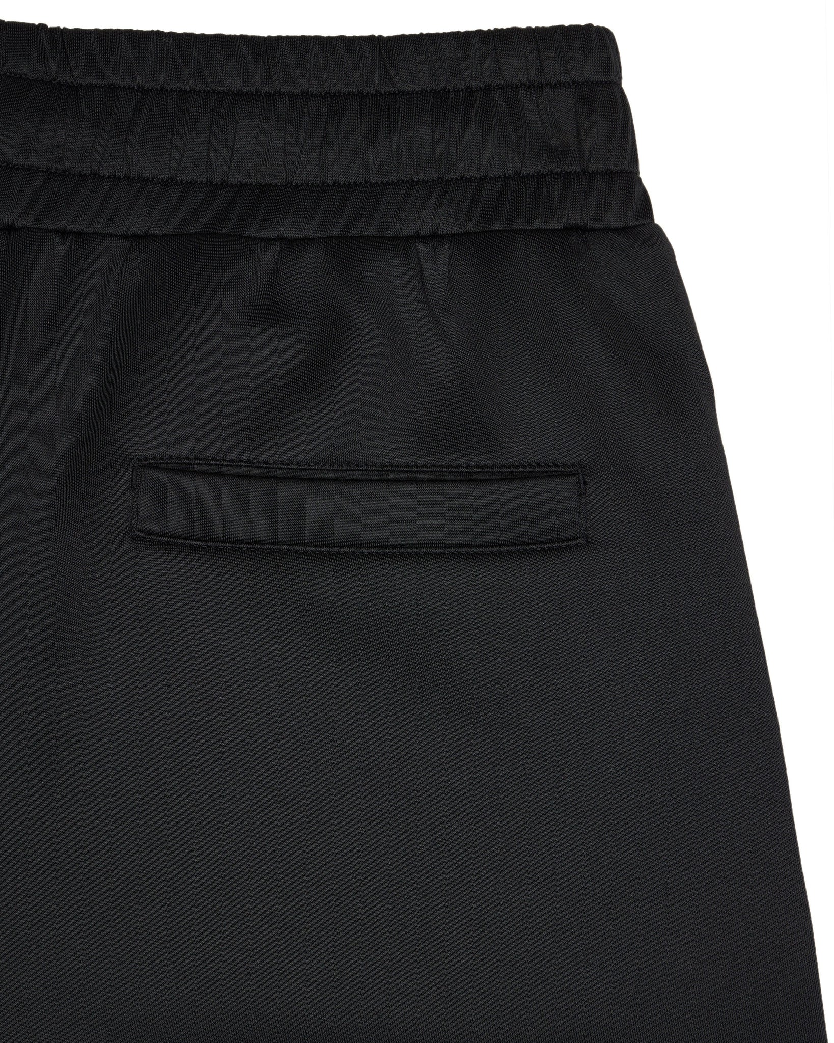 Vendetti Track Pants Black