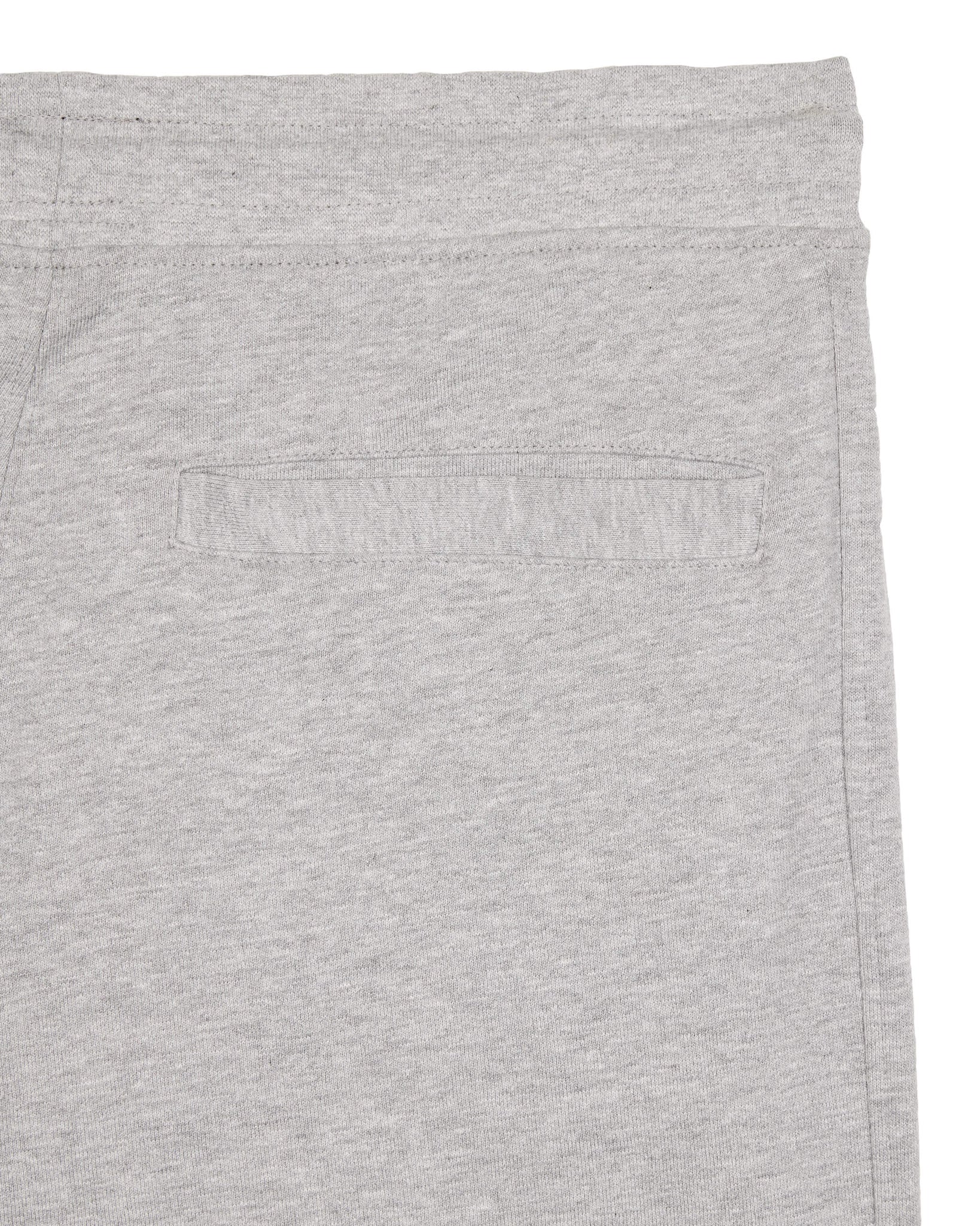 Tokyo Tracksuit Grey Marl