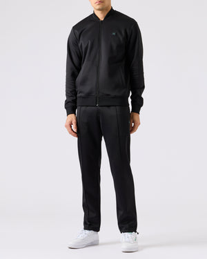 Brook Tracksuit Black
