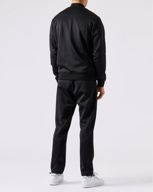 Brook Tracksuit Black