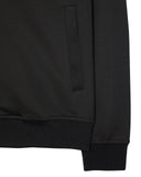 Brook Tracksuit Black