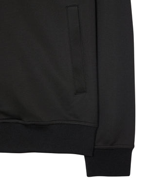 Brook Tracksuit Black