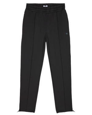 Brook Tracksuit Black