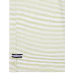 Navarro Avenue T-Shirt Fern Moss