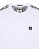 Diaz T-Shirt White