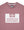Prison Classic T-Shirt Dust Rose - Plus Size