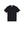 Kids Cannon Beach T-Shirt Black AW22