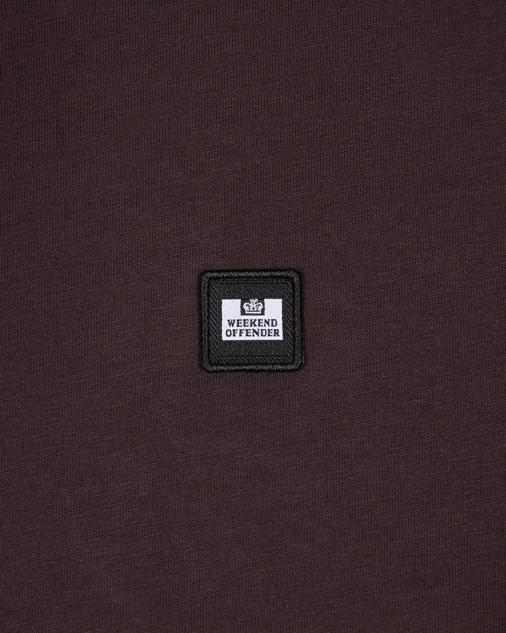 Cannon Beach T-Shirt Dark Chocolate
