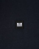 Cannon Beach T-Shirt Navy - Plus Size