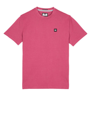 Cannon Beach T-Shirt Rhubarb