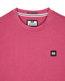 Cannon Beach T-Shirt Rhubarb