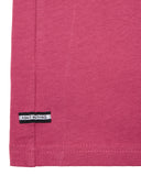 Cannon Beach T-Shirt Rhubarb