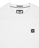 Kids Cannon Beach T-Shirt White