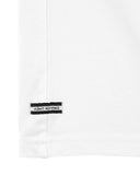 M25 Graphic T-Shirt White