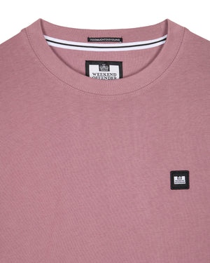 Salto Long Sleeve T-Shirt Dust Rose