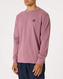 Salto Long Sleeve T-Shirt Dust Rose