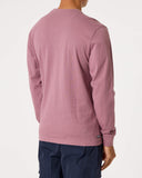 Salto Long Sleeve T-Shirt Dust Rose