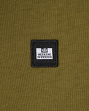 Salto Long Sleeve T-Shirt Samphire