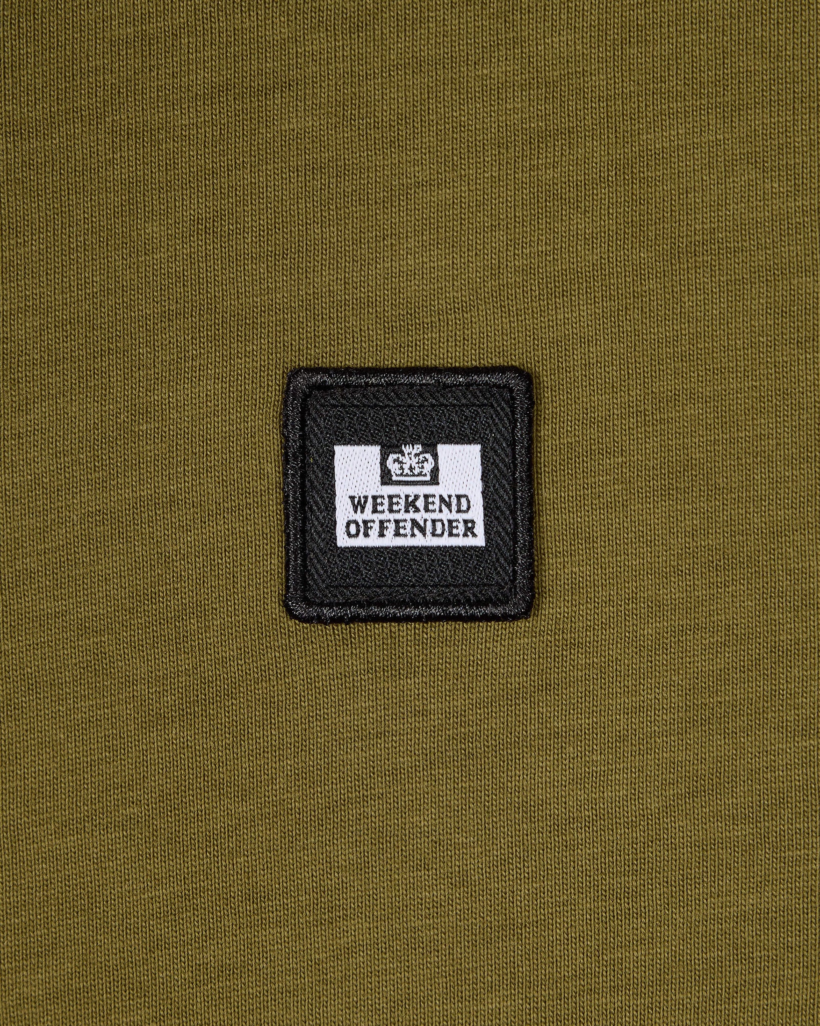 Salto Long Sleeve T-Shirt Samphire