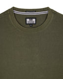 Freetown Long Sleeve T-Shirt Dark Green