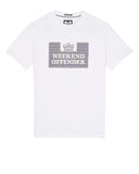 Shevchenko T-Shirt White