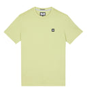 Cannon Beach T-Shirt Fern Moss