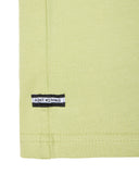 Tabiti Pocket T-Shirt Fern Moss