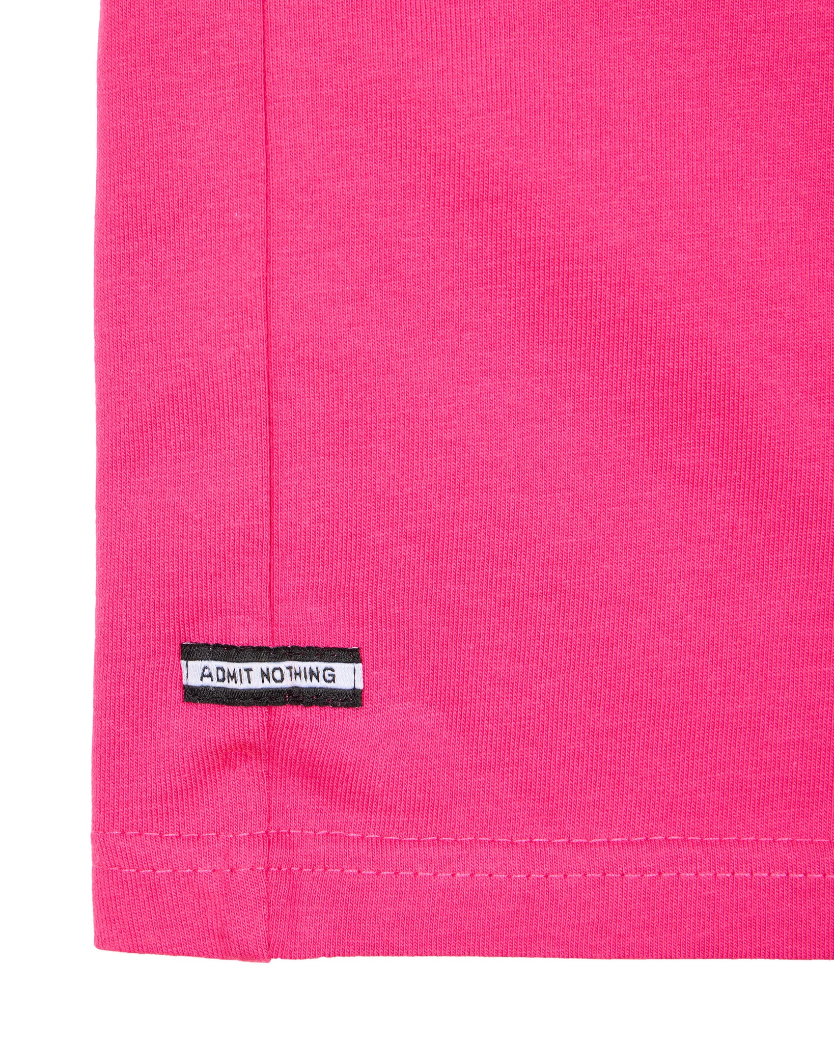 Cannon Beach T-Shirt Magenta