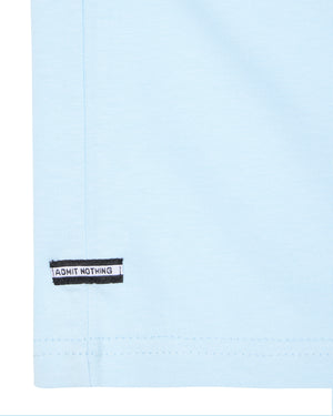 Millergrove T-Shirt Mineral