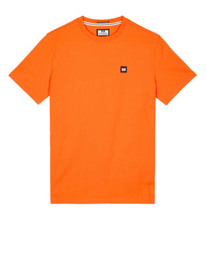 Cannon Beach T-Shirt Orange Fizz
