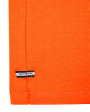 Millergrove T-Shirt Orange Fizz